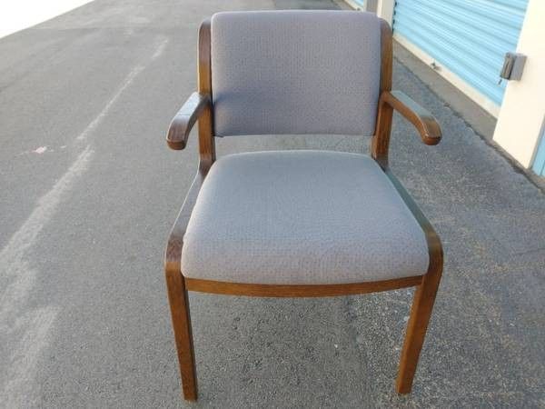 *RARE* 1970's Thonet Bentwood Chair