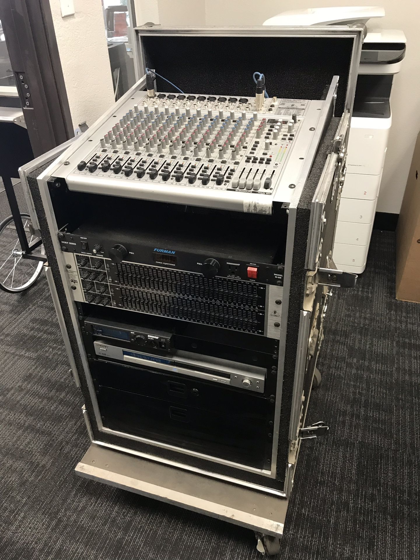 Mobile DJ Equipment for Sale in Las Vegas, NV OfferUp