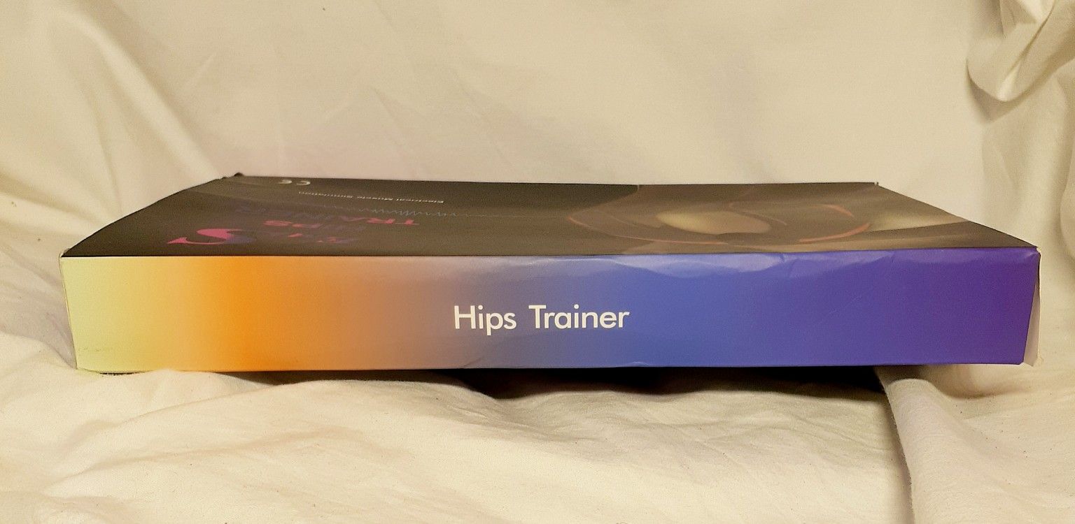 Hip Trainer