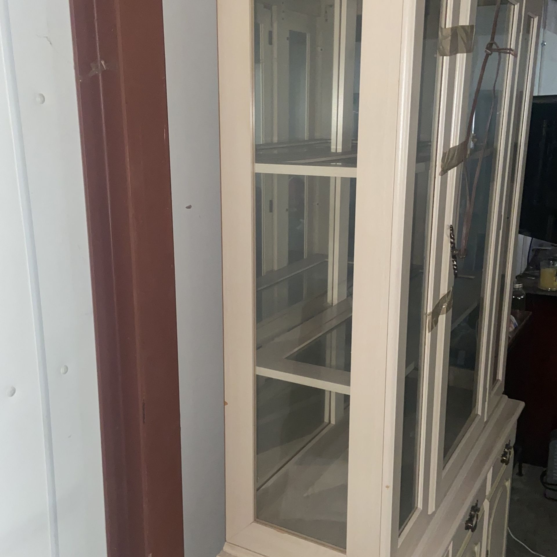 China Cabinet