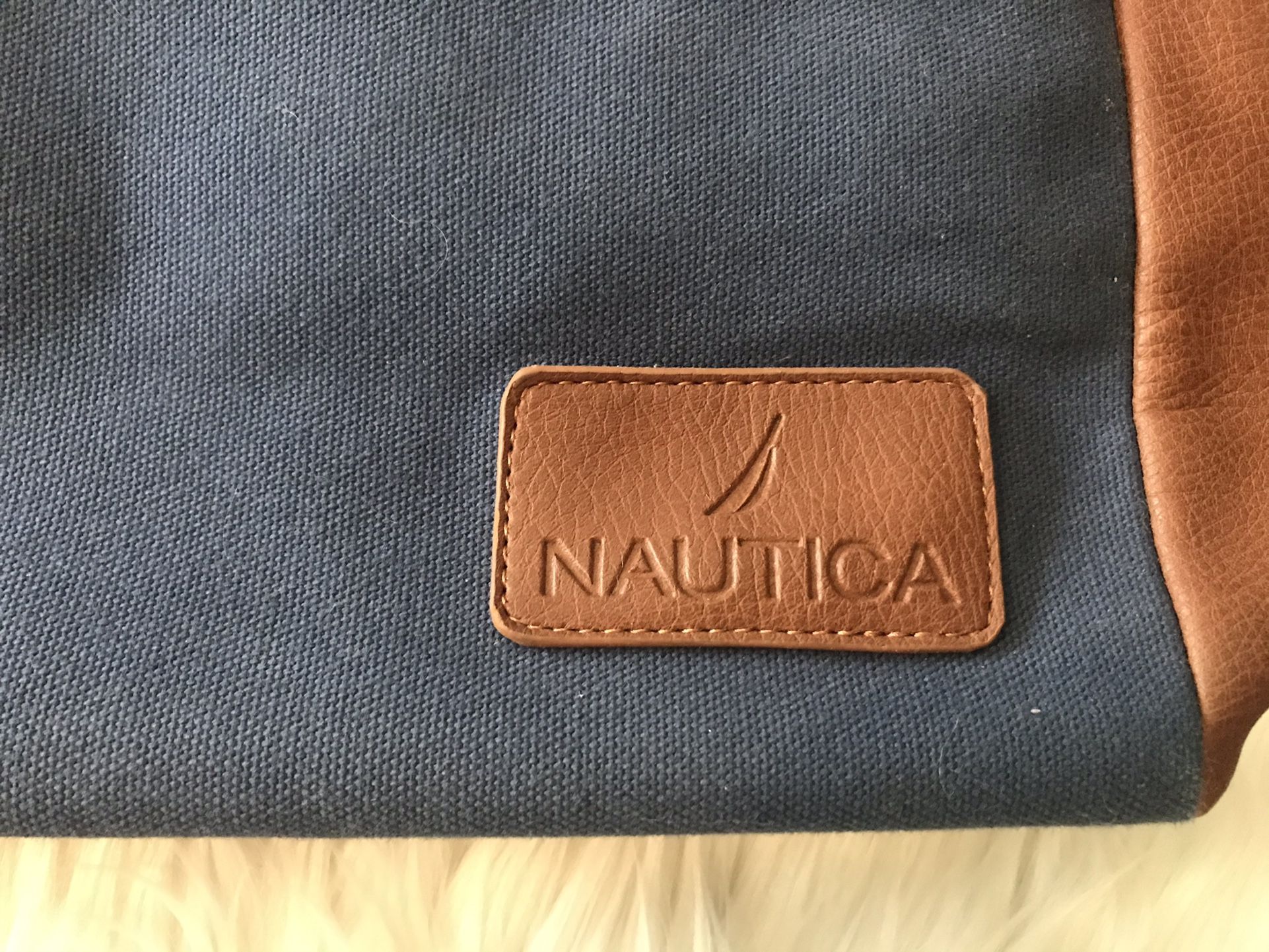 Men’s Backpack Nautica