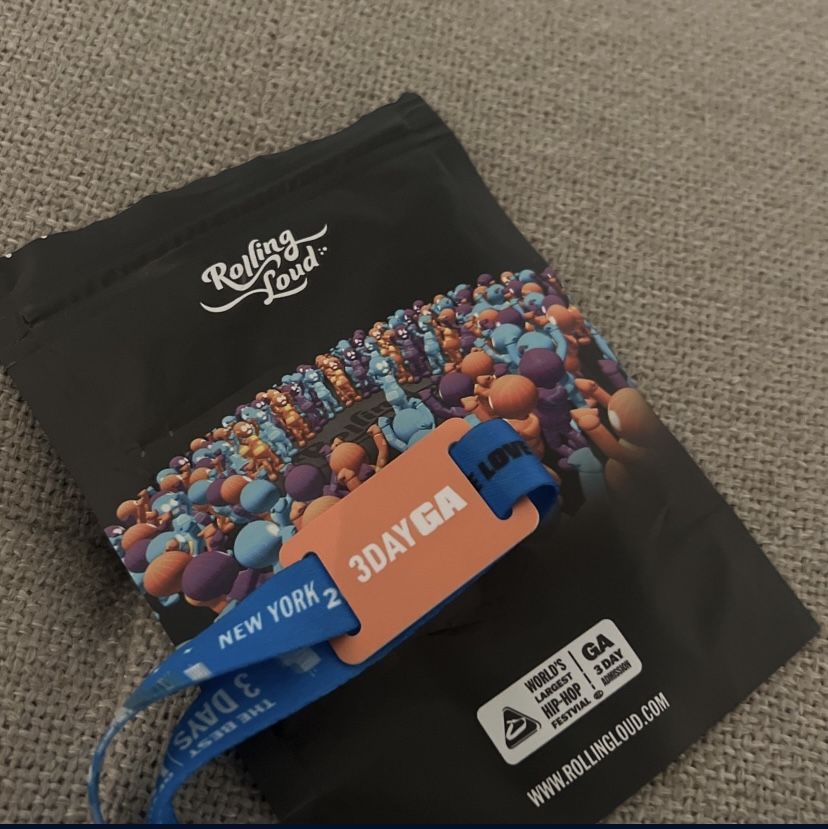 Rolling Loud New York