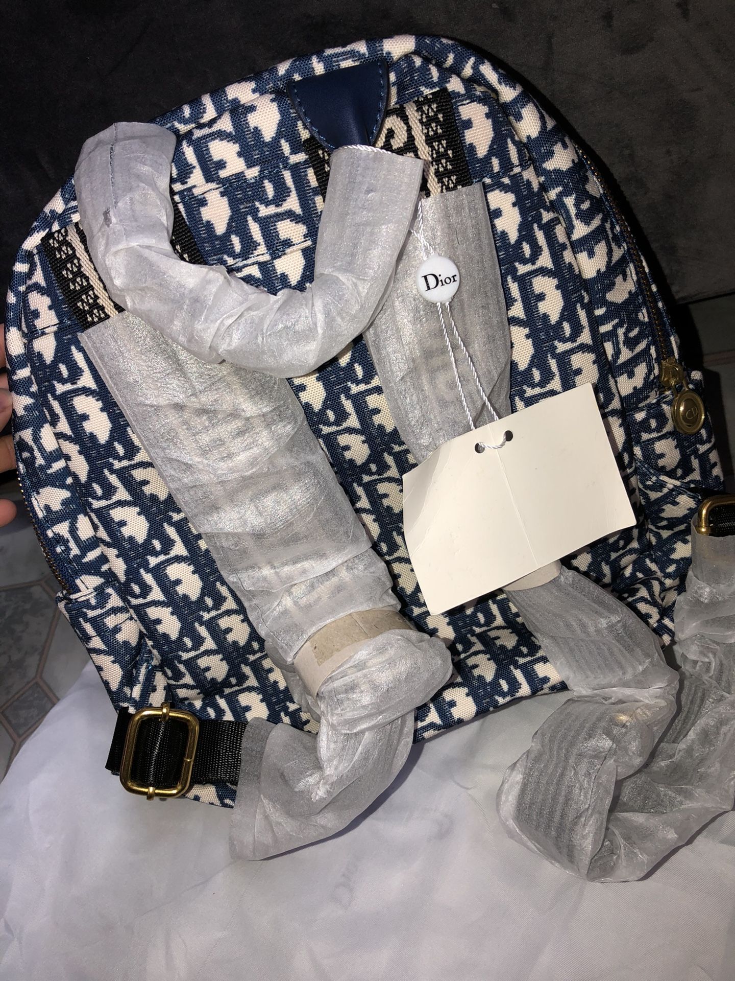 Women’s Medium Size Backpack