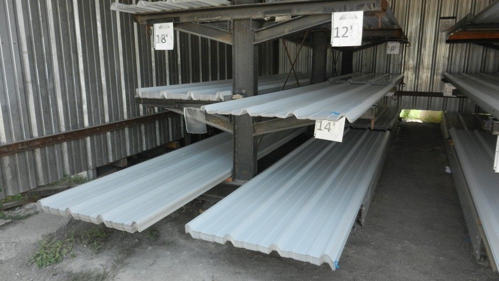 SHEET METAL/ RPANEL 1.80 * REAL 26GA* for Sale in Houston, TX OfferUp