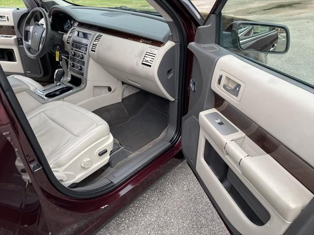 2011 Ford Flex