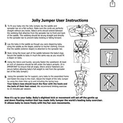 Jolly Jumper Thumbnail