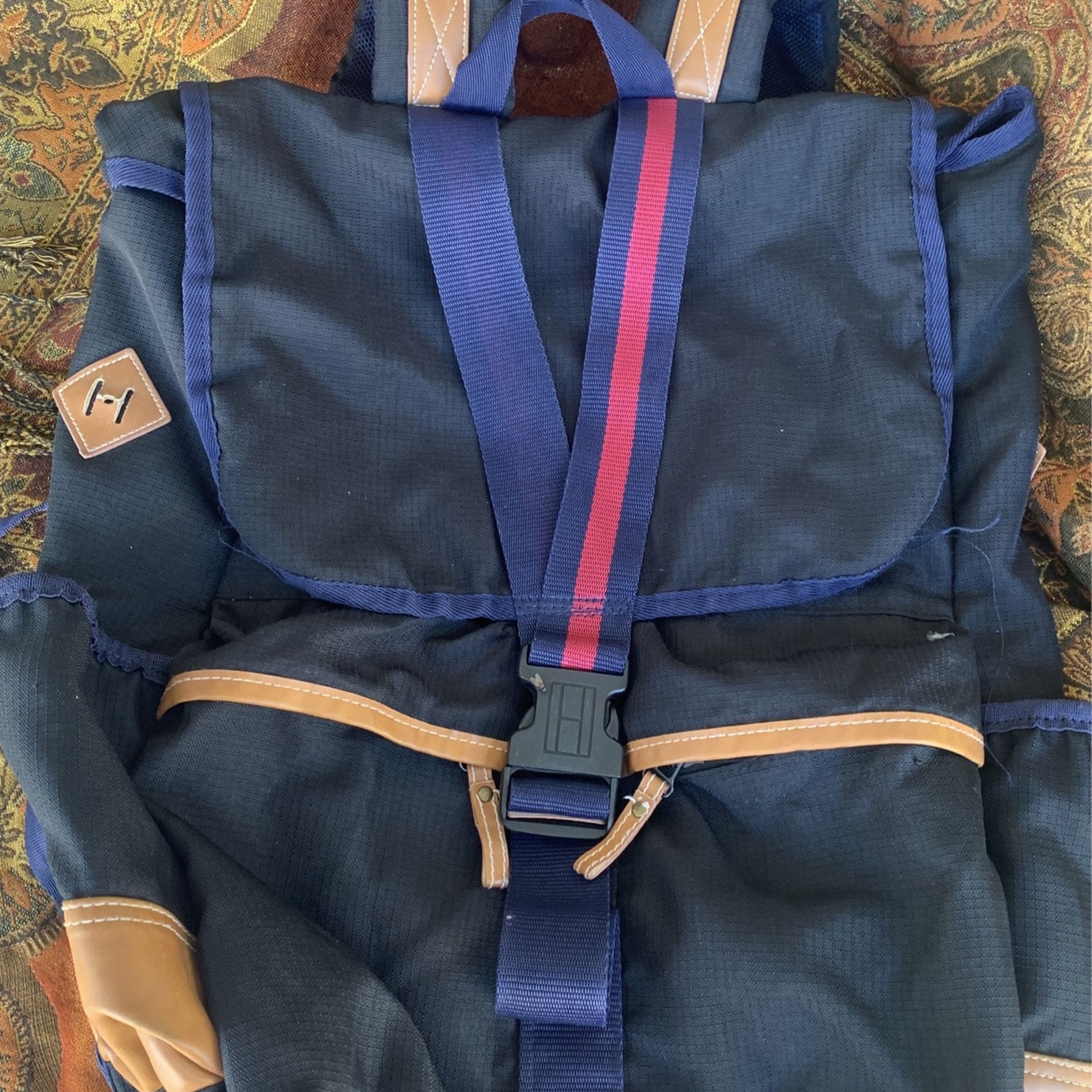 Tommy Hilfiger Backpack