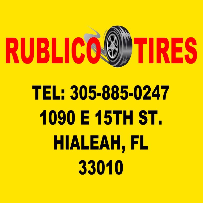 NEW! 225 65 17 HANKOOK TIRES (SET OF 4)! MORE BRANDS AND SIZES AVAILABLE! CONTACT US!