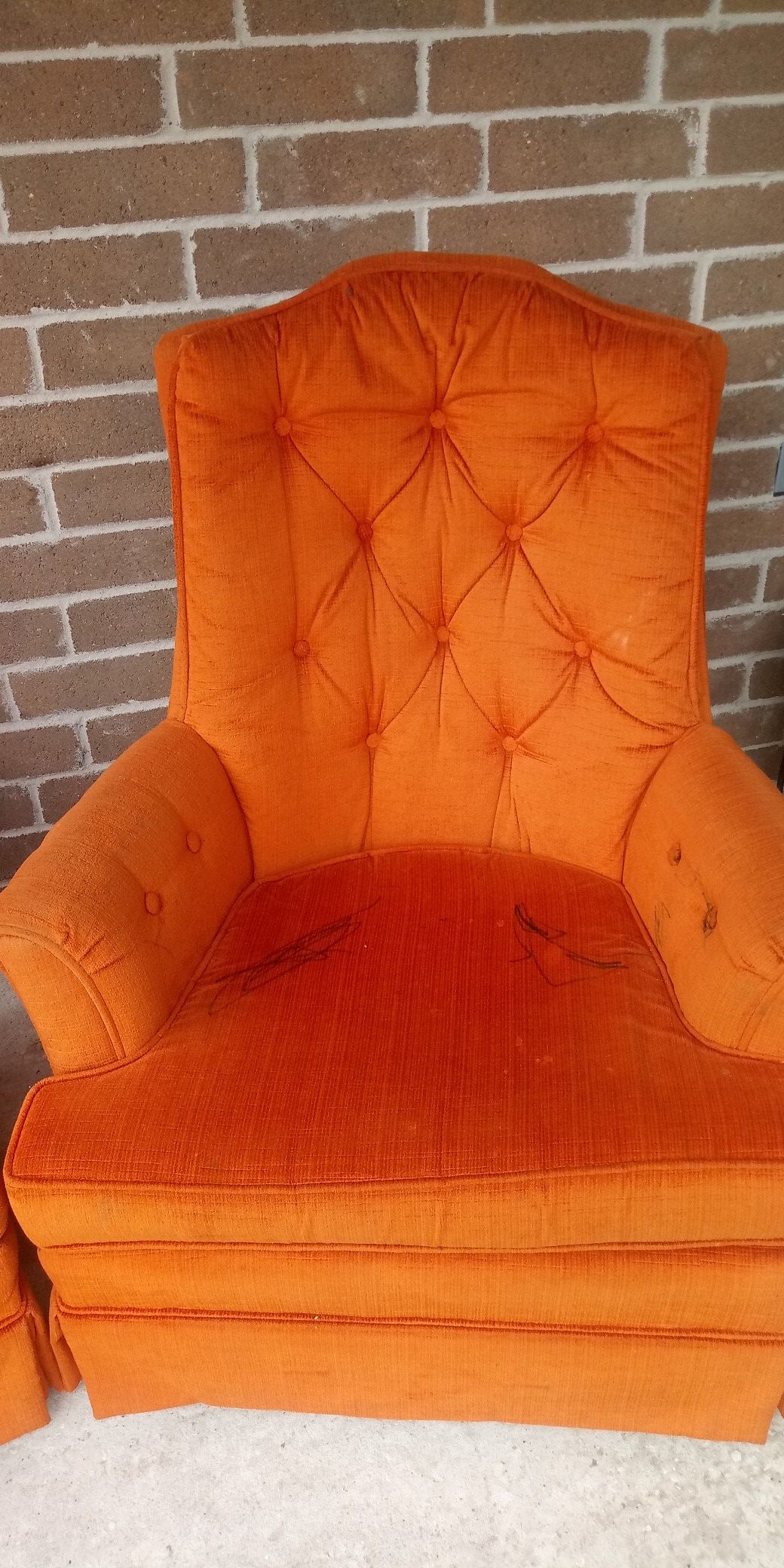 2 accent chairs for Sale in Houston, TX OfferUp