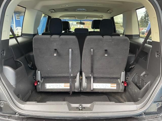 2013 Ford Flex