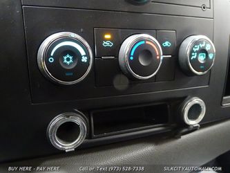 2008 Chevrolet Silverado 2500 HD 4x4 Flatbed Duramax Diesel Aluminum Bed Thumbnail