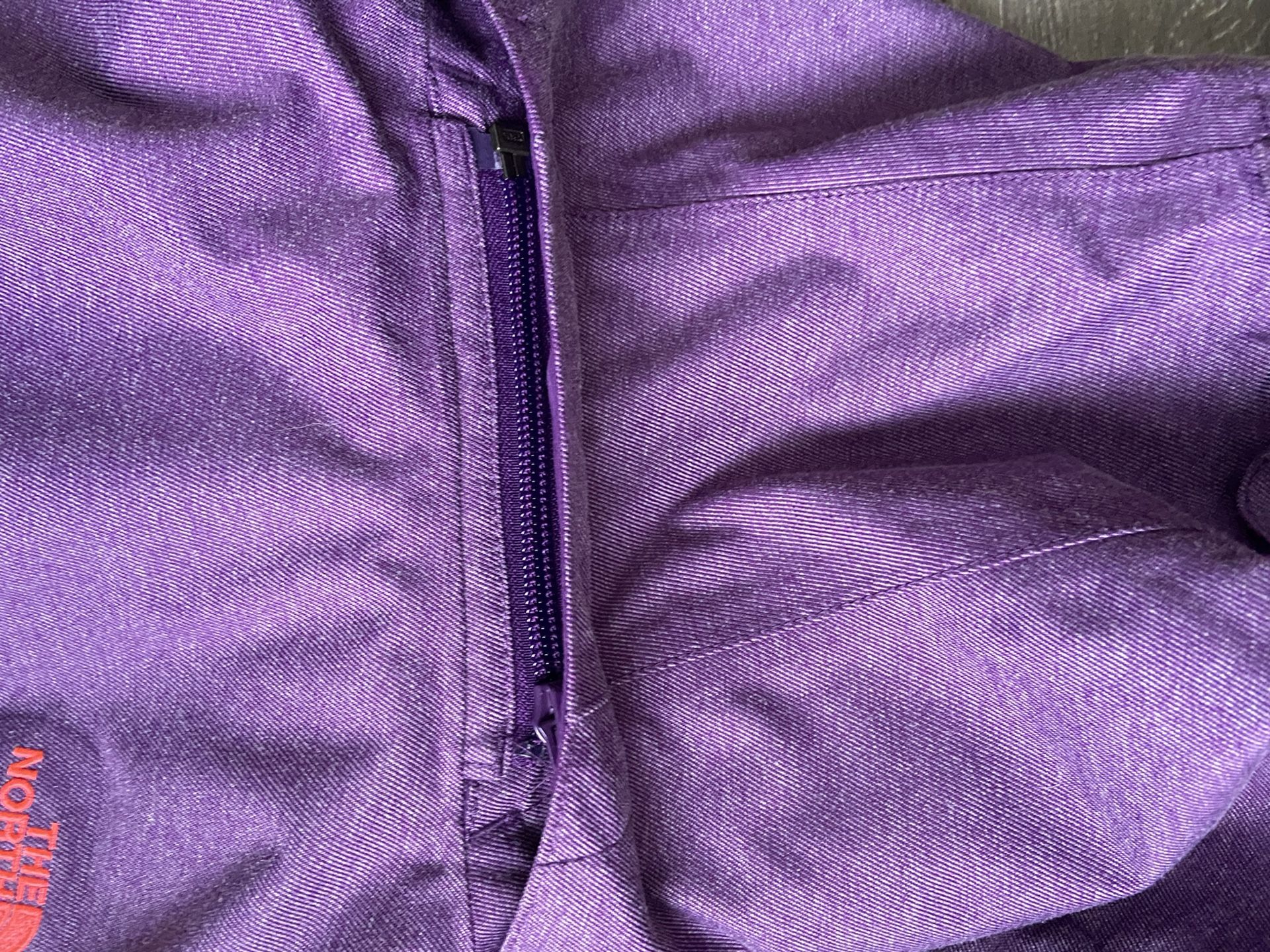 North Face Womens S Ski Coat