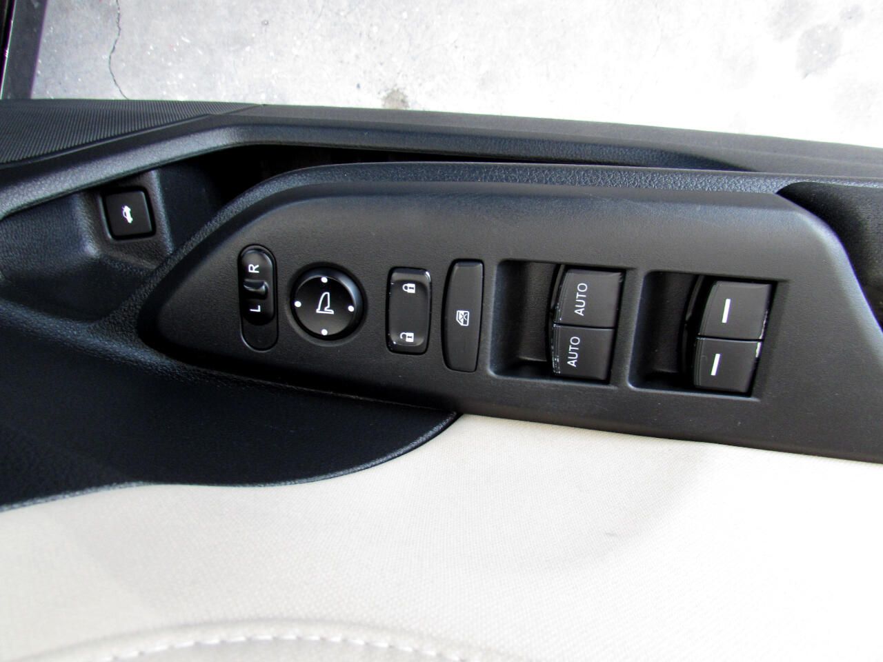2018 Honda Civic Sedan