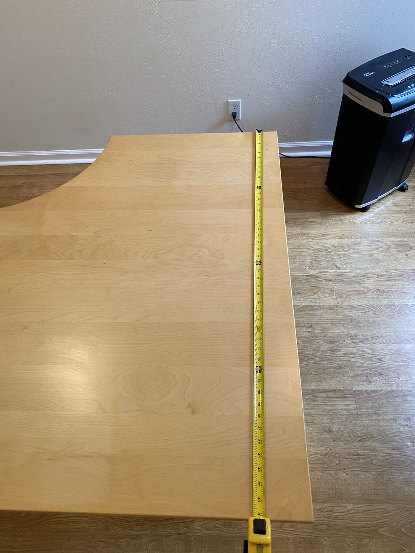 IKEA Work Desk