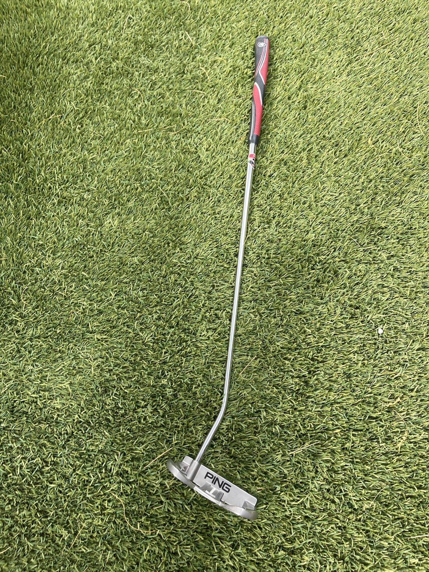 Women’s Ping Wack-E Putter