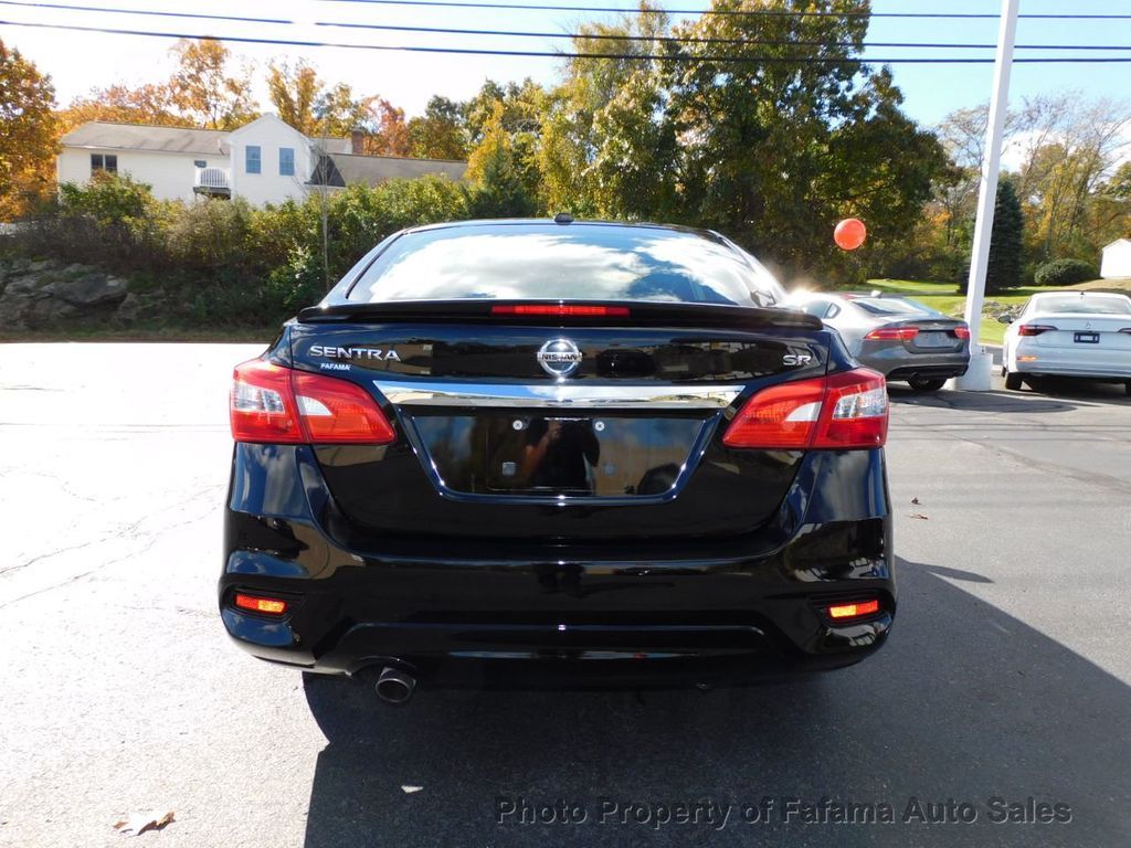 2016 Nissan Sentra