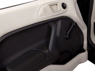 2011 Ford Fiesta Thumbnail