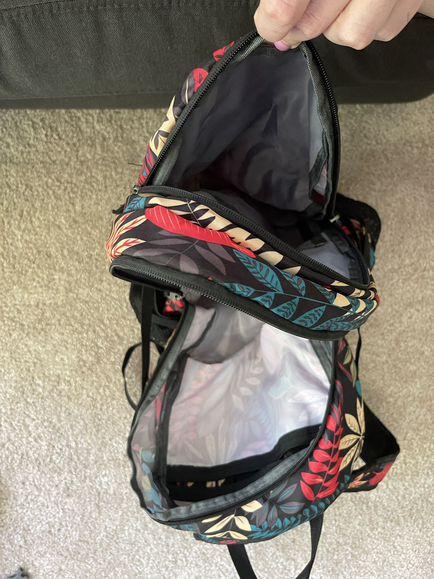 Backpack 40 Liter 