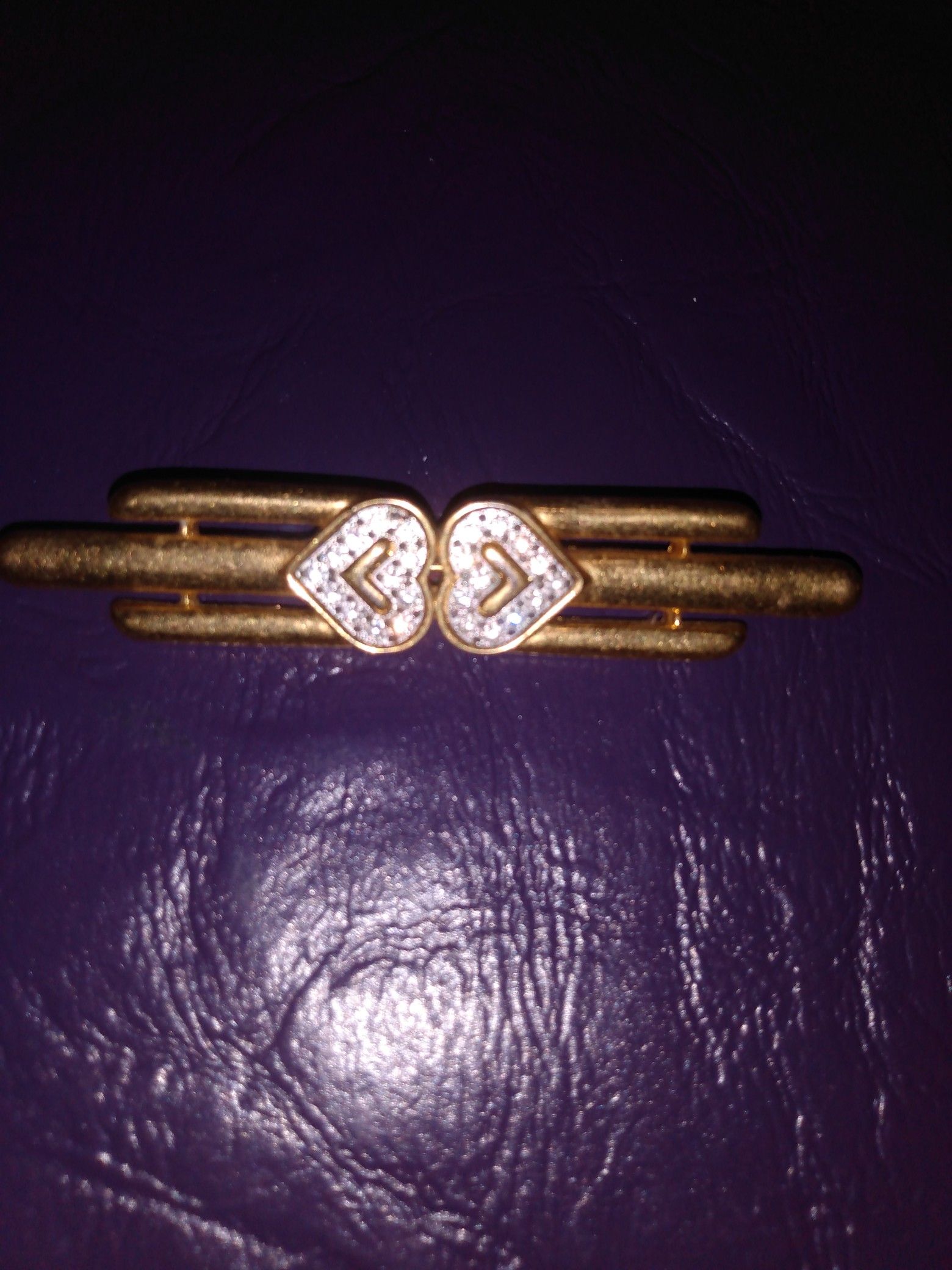 Nice Brooch