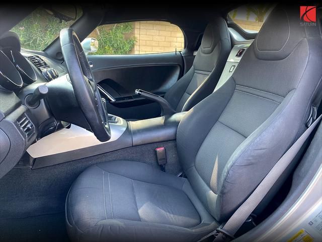 2008 Saturn Sky