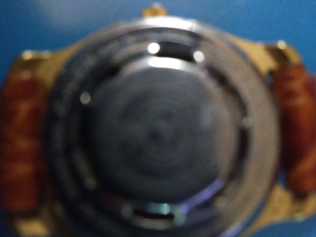 Rare musical Tweety Bird watch