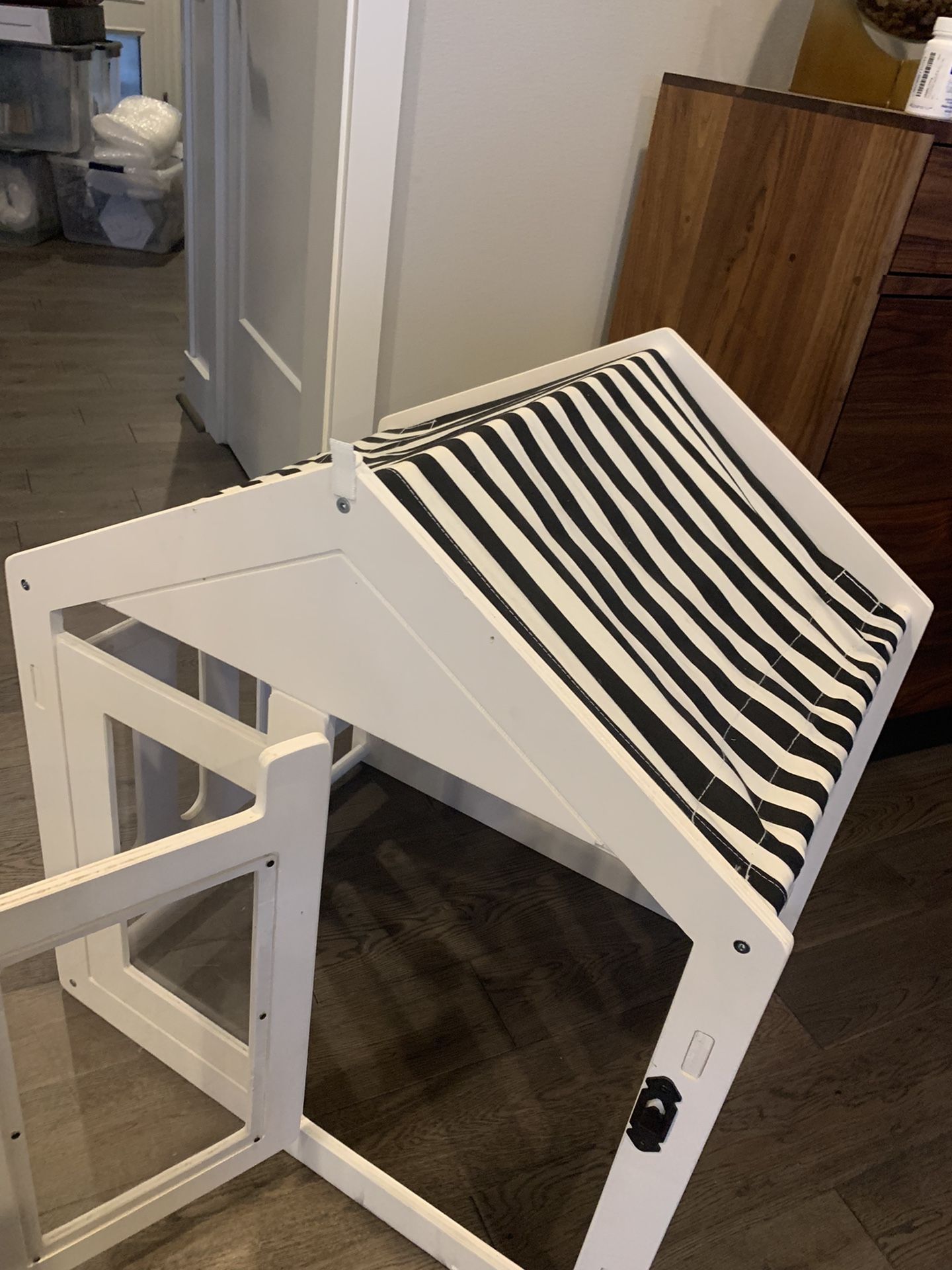 Dog House/dog Crate