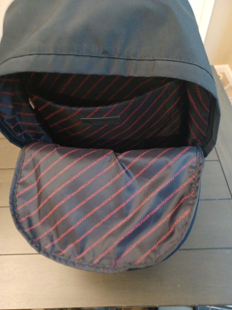 Tommy Hilfiger Backpack