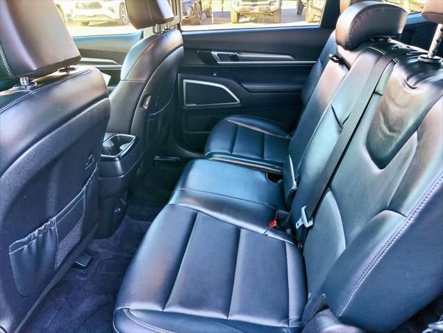 2020 Kia Telluride