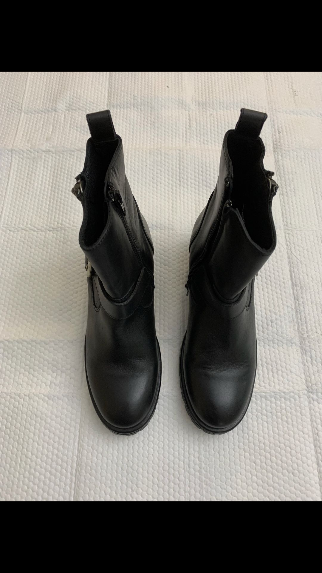 Steven Madden Garland Boots Women Size 7.5