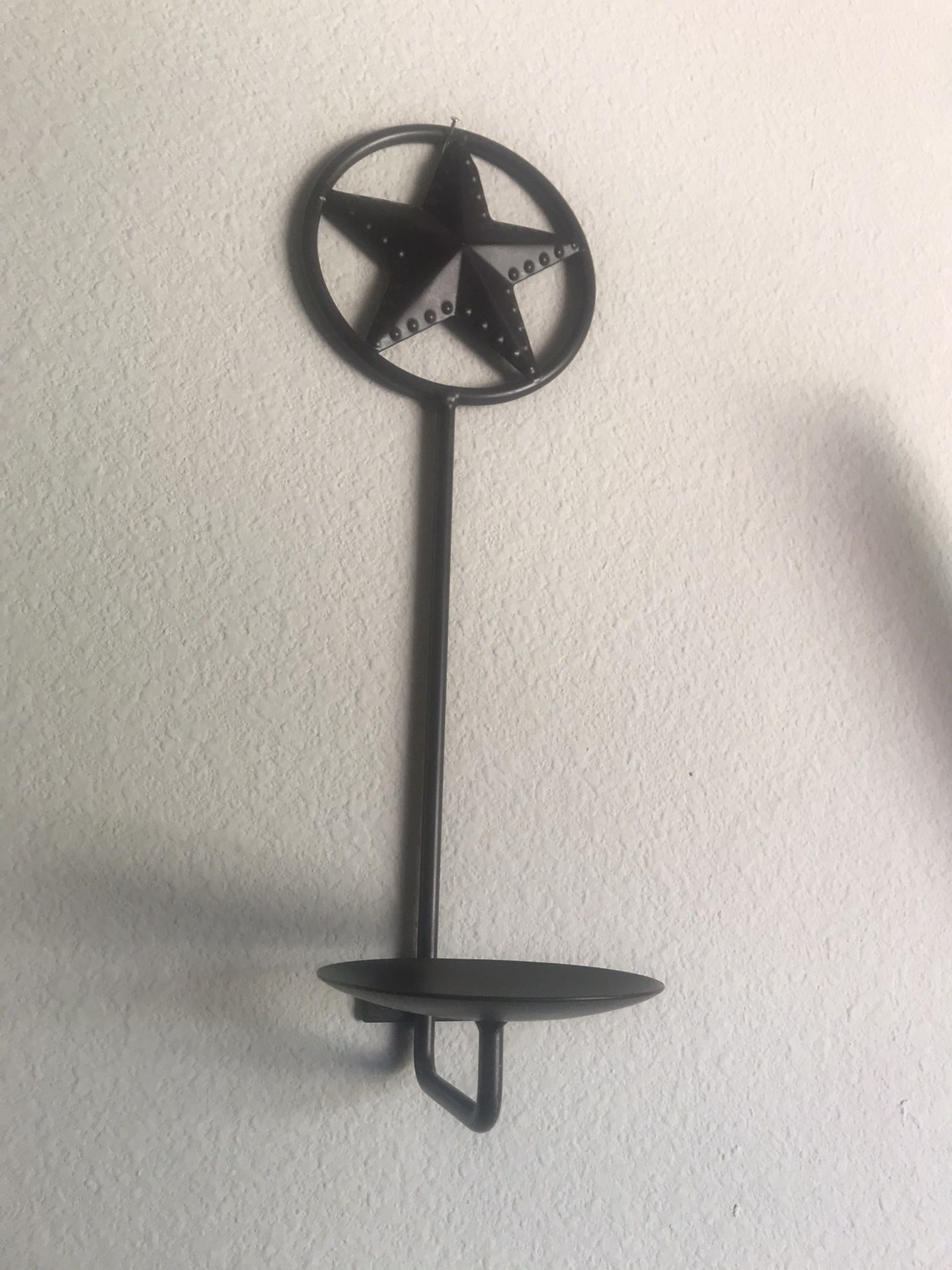 Candles holder / home decor