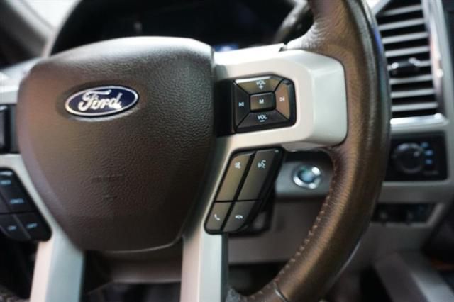 2018 Ford Super Duty F-350 DRW