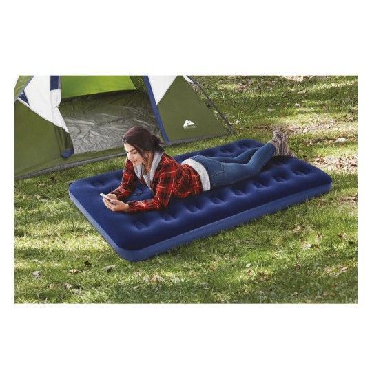 Twin Air Mattress