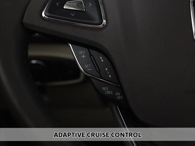 2018 Lincoln MKX