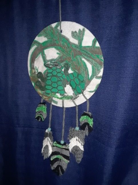 Dreamcatcher