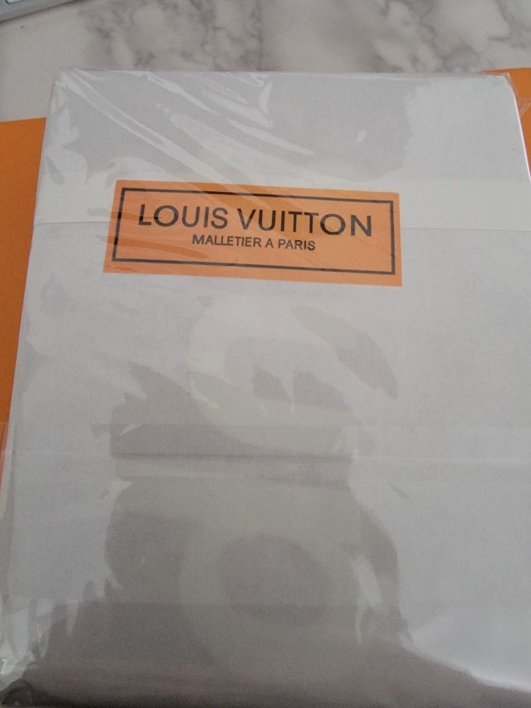 Supreme LV Wallet