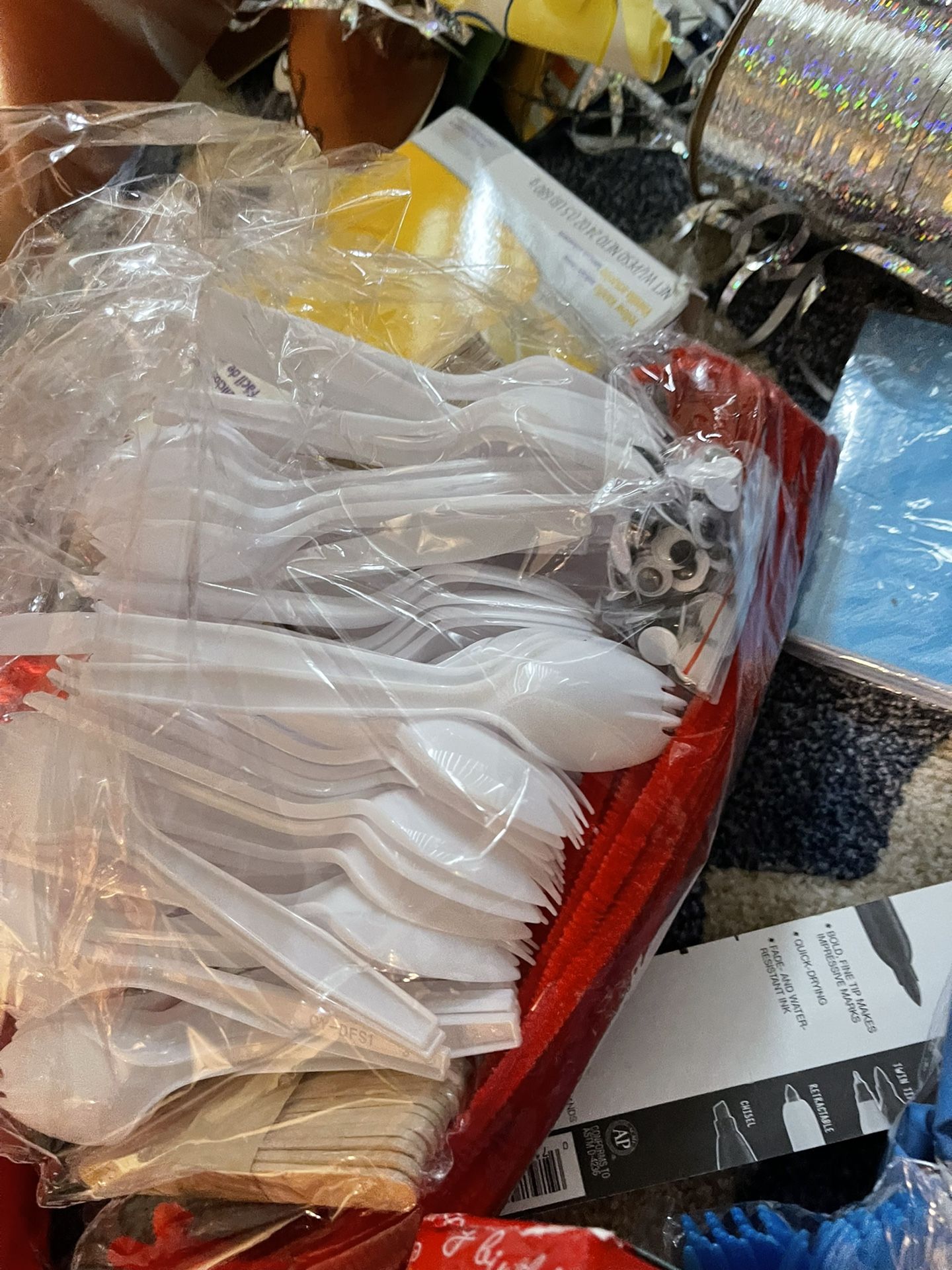 You Story Party Supplies