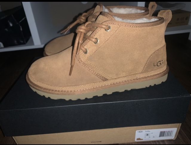 Mens Boot Uggs