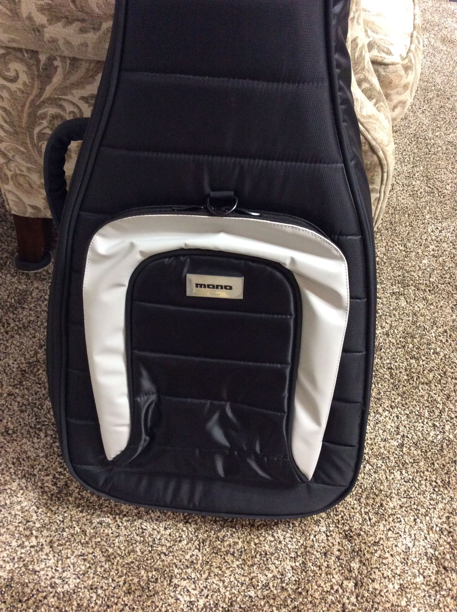 Monobag Dual Guitar - new in box - It’s Available Please Don’t Ask