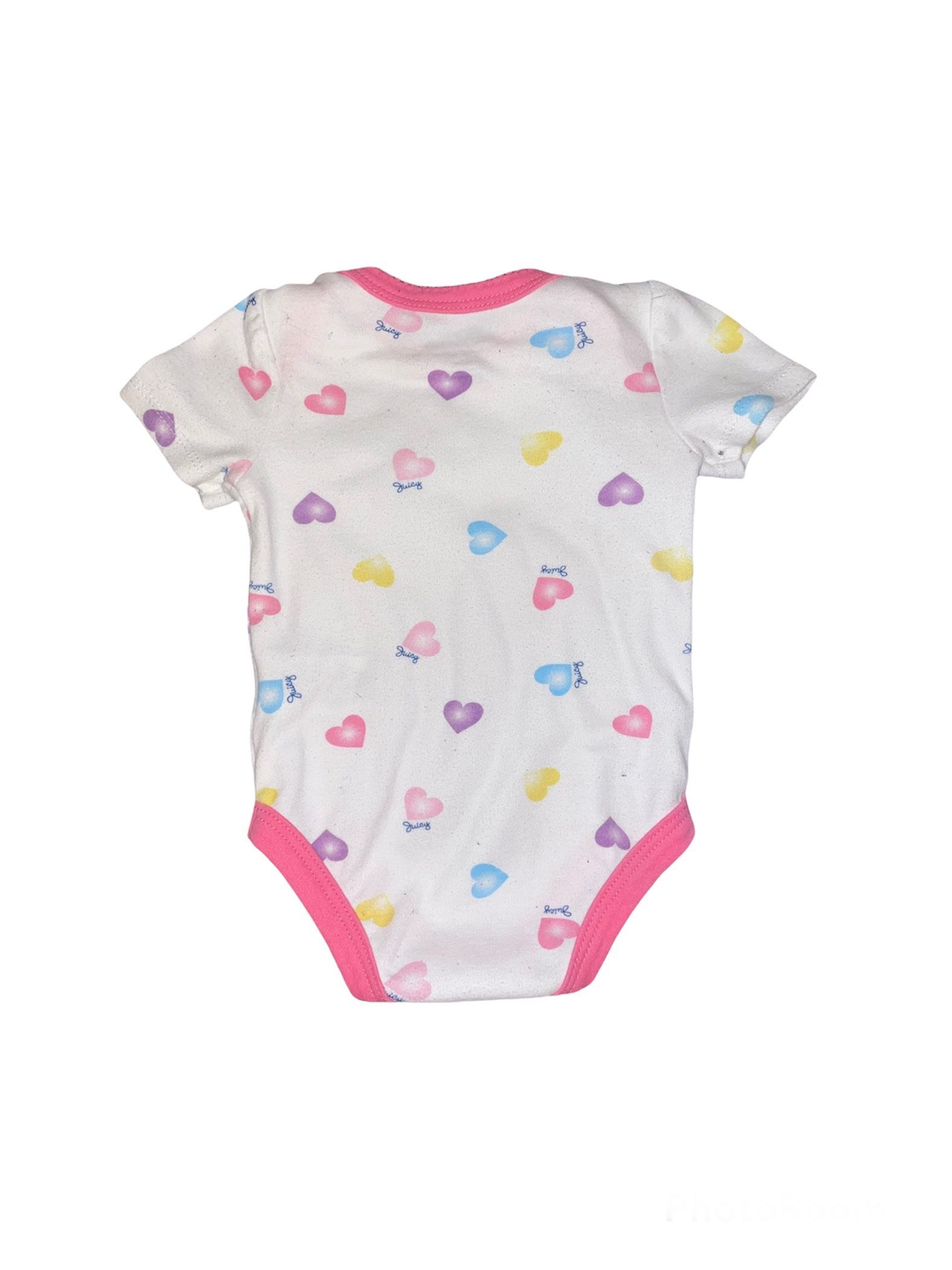 Juicy Couture Set