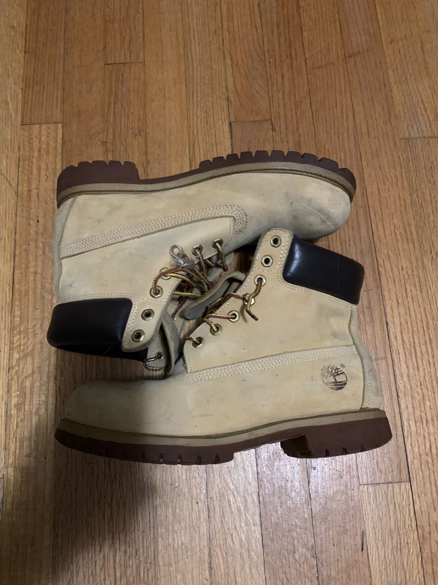 Original Men’s Timberland Boots