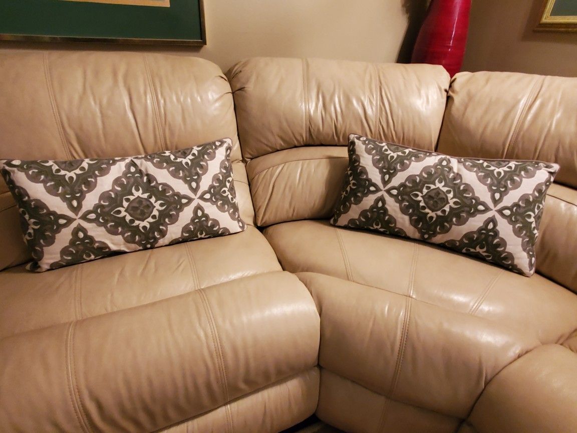 couch pillows