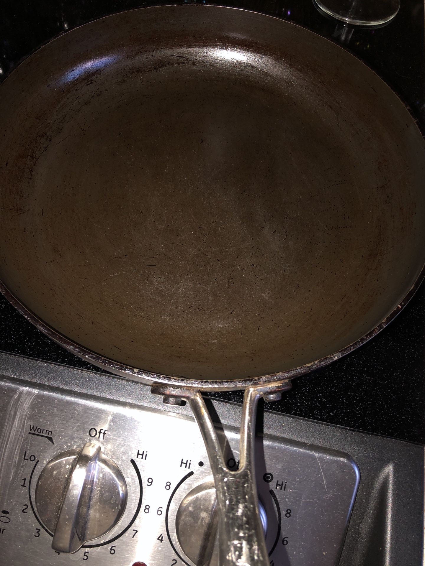 ScanPan Skillet