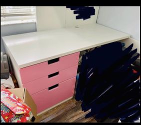 Ikea Smastad Loft Bunk Bed For Sale In Oakland Park Fl Offerup