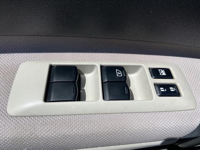 2010 Nissan Rogue