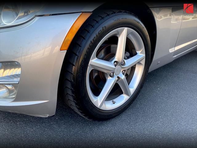 2008 Saturn Sky