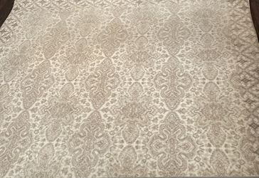 Wool Carpet  Thumbnail