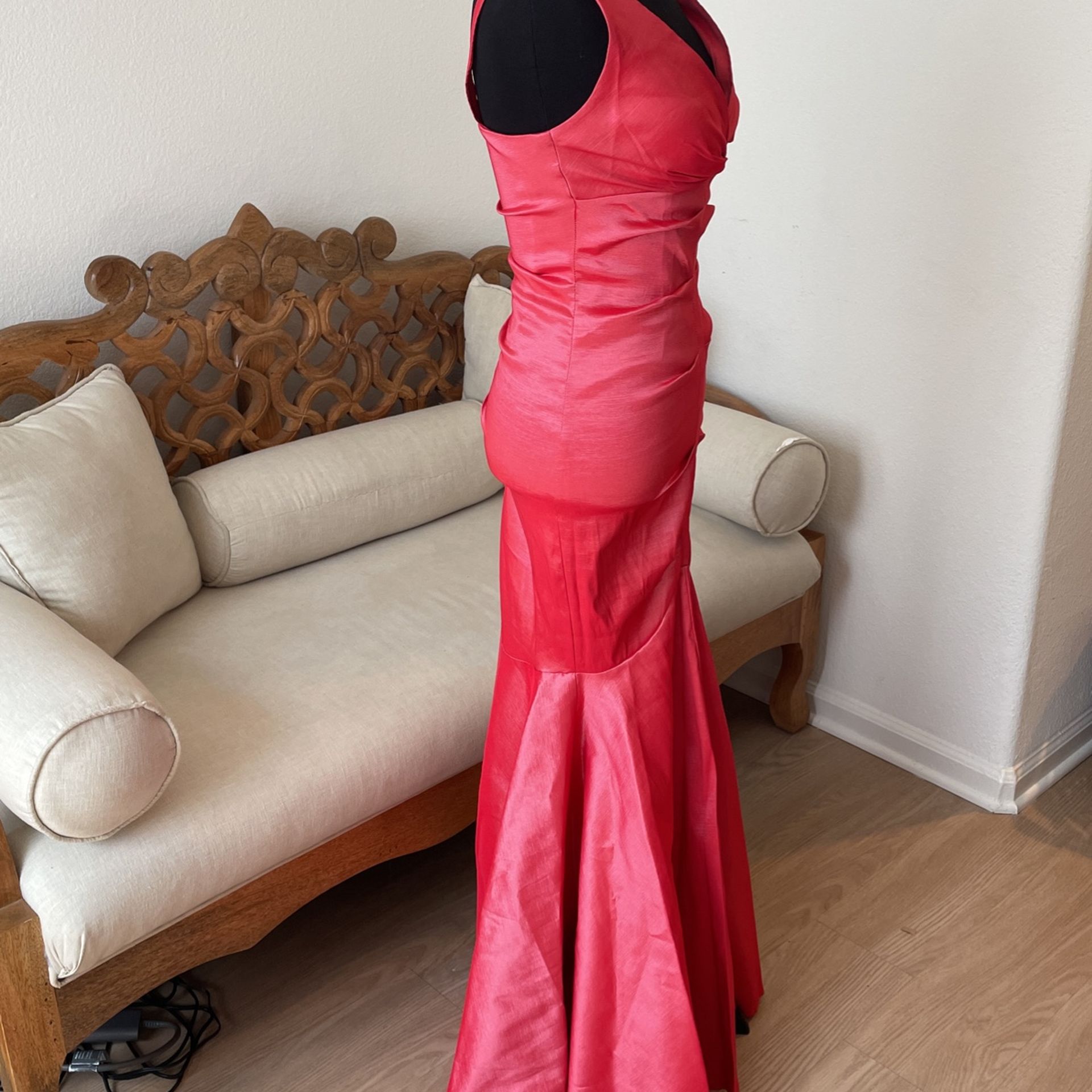 Mermaid Dress