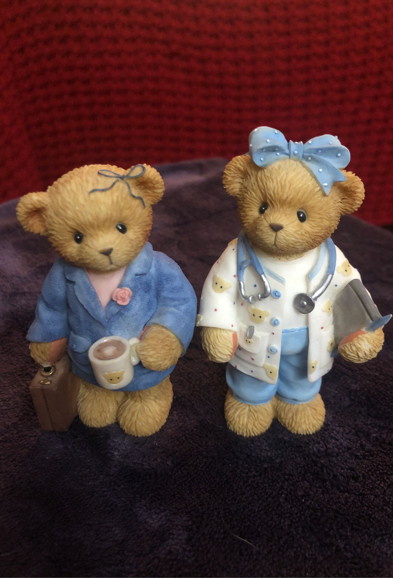 Cherished Teddies
