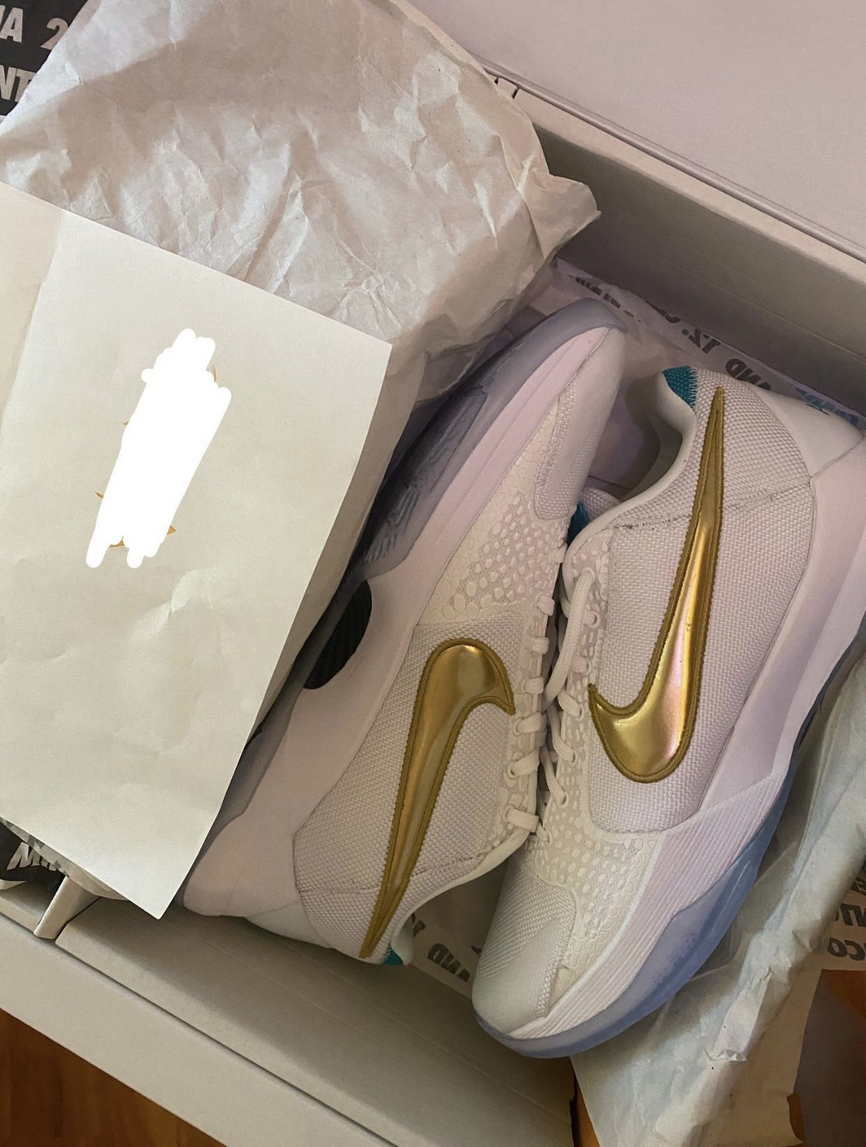 kobe undftd what if