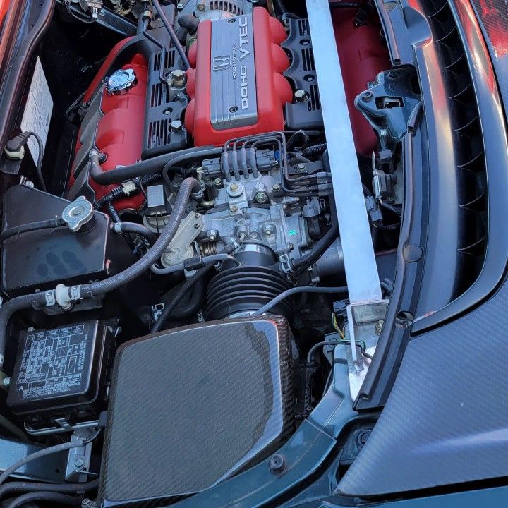1994 Acura NSX